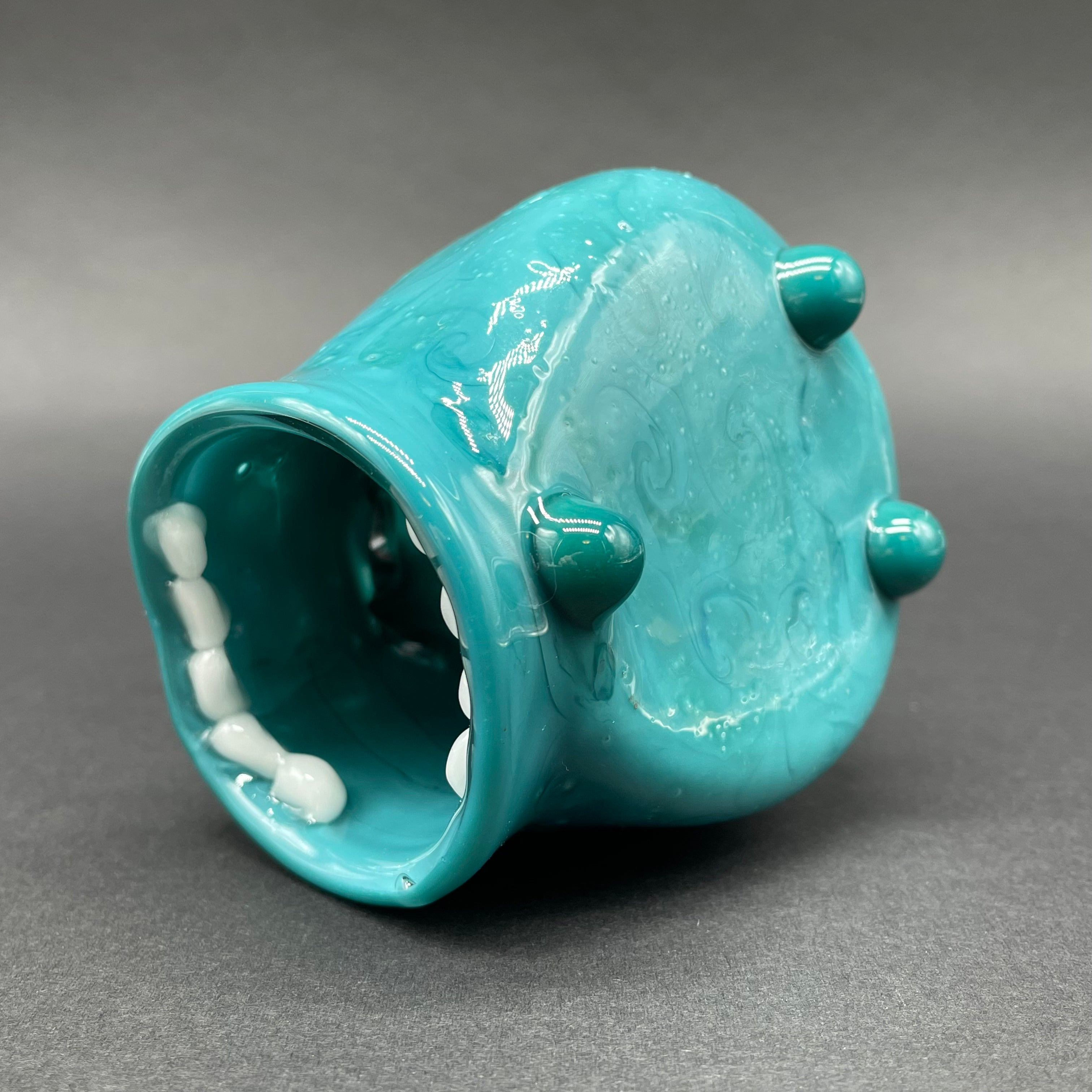 Screaming Incense Burner - Unique Gothic Aromatherapy Holder for Home Decor, Meditation & Halloween Decorations