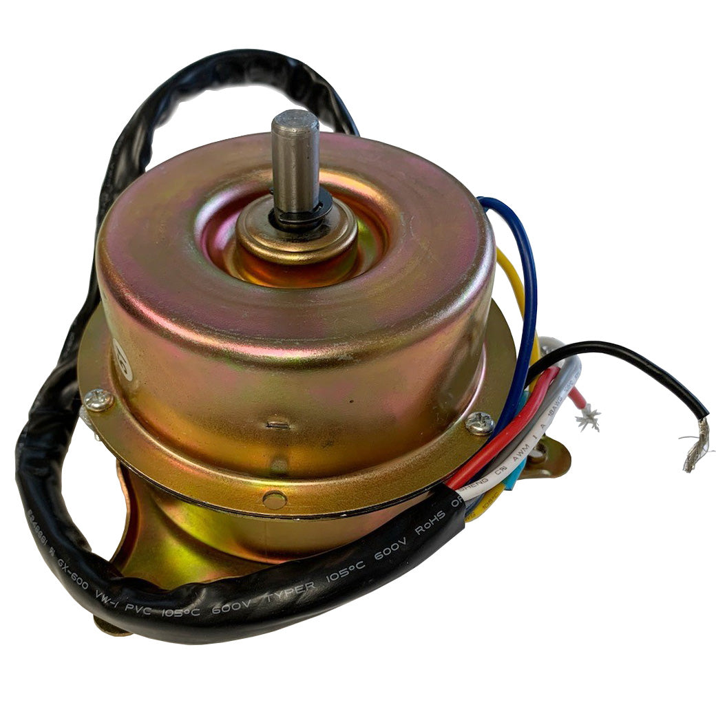 Slim Motor - Compact High-Performance Electric Motor for DIY Projects, Robotics & Small Appliances | Lightweight & Energy Efficient Design for Home & Industrial Use