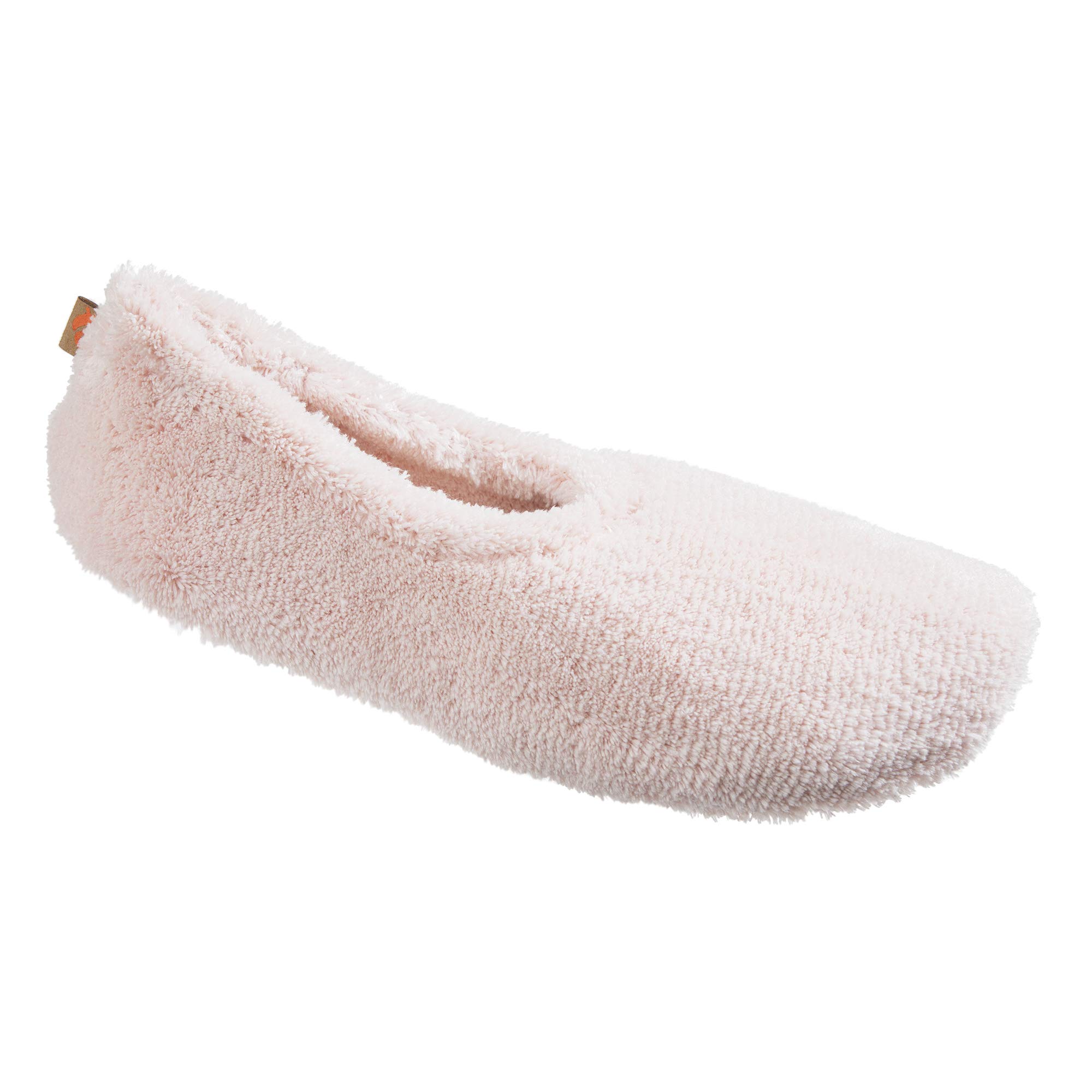 Acorn Spa Travel Slippers - Soft & Comfortable House Shoes for Women & Men - Perfect for Hotels, Airplanes & Relaxing at Home
