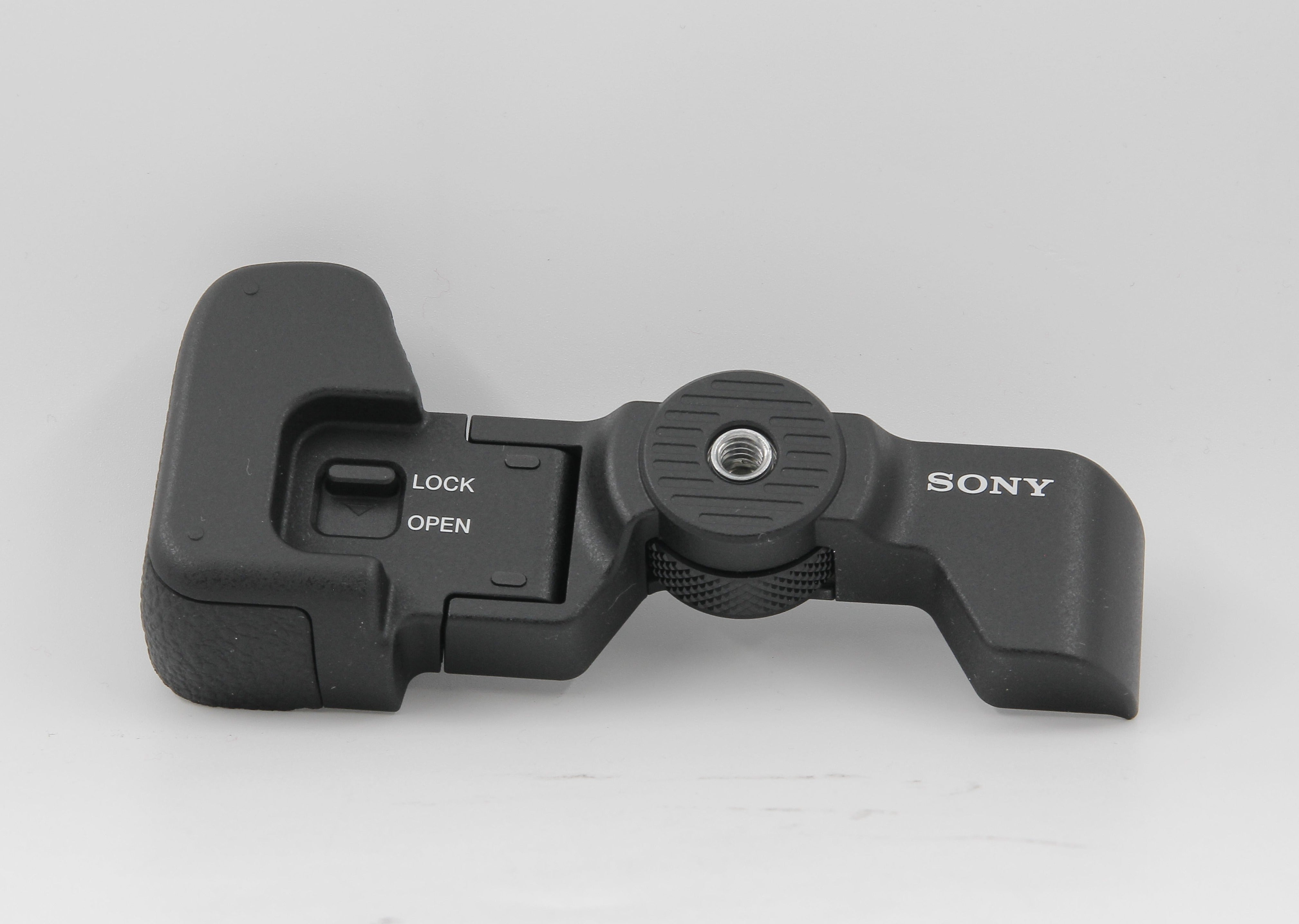 Open Box Excellent Condition Sony Alpha a7CR Full Frame Mirrorless Digital Camera (Body Only, Black) - Perfect for Travel Photography, Vlogging & Professional Shoots