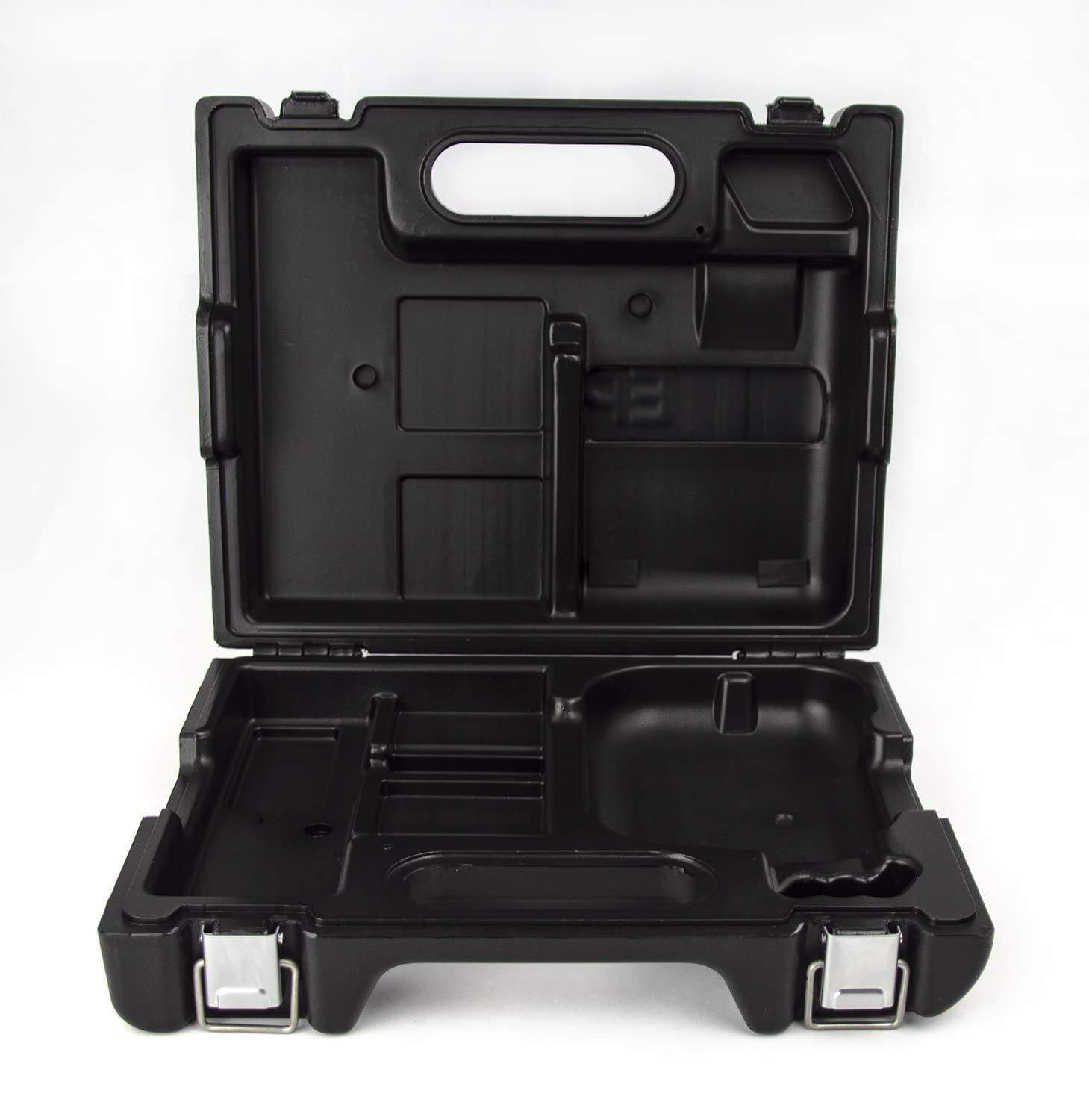 Epson LW-PX300 Hard Plastic Carrying Case - Durable Protective Cover for LWCS1000 Label Printer | Perfect for Office, Warehouse & Retail Labeling Needs