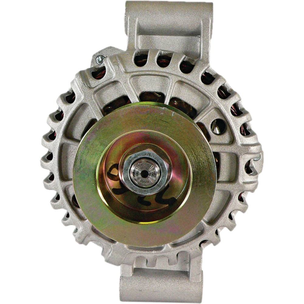 RAParts 400-14185-JN J&N Electrical Products Alternator - High Performance Car Alternator Replacement for Smooth Power Supply | Ideal for Automotive Repair & DIY Projects