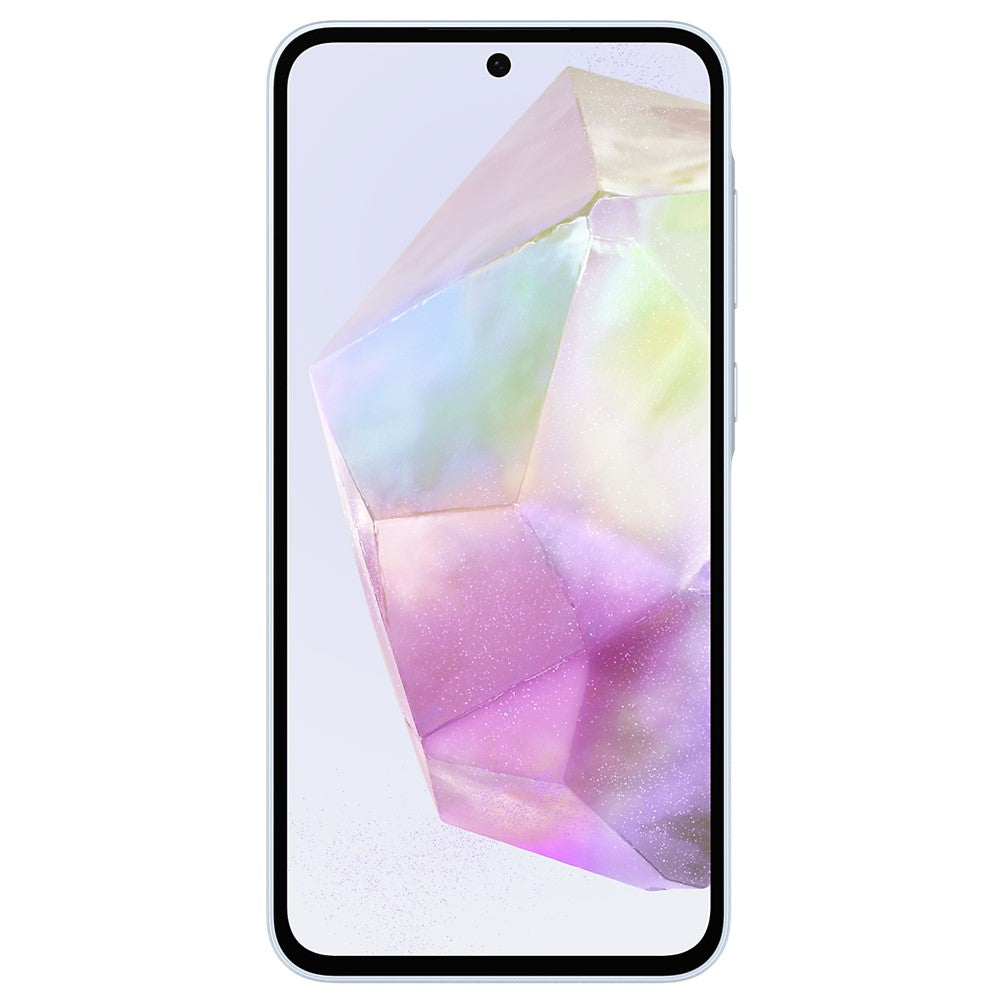 Samsung Galaxy A35 5G Unlocked Smartphone - 128GB Storage, 6.6