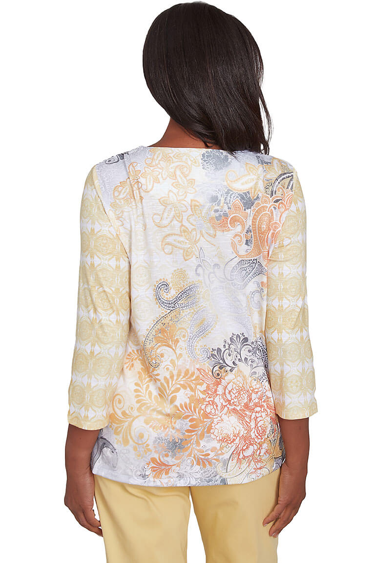 Elegant Square Neck Blouse for Women - Trendy Casual & Office Wear - Perfect for Work, Dates & Special Occasions