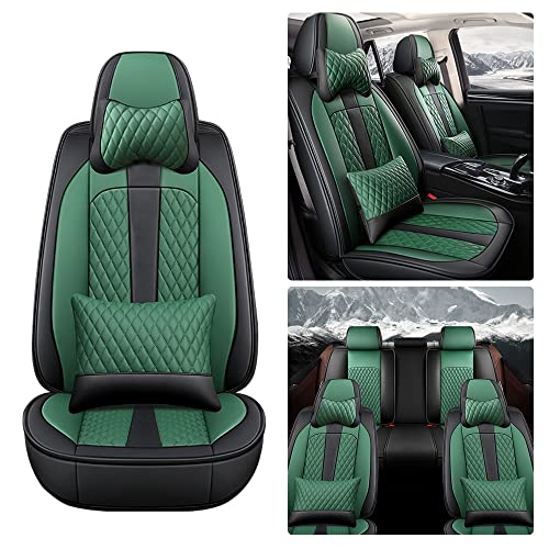 Black&Green