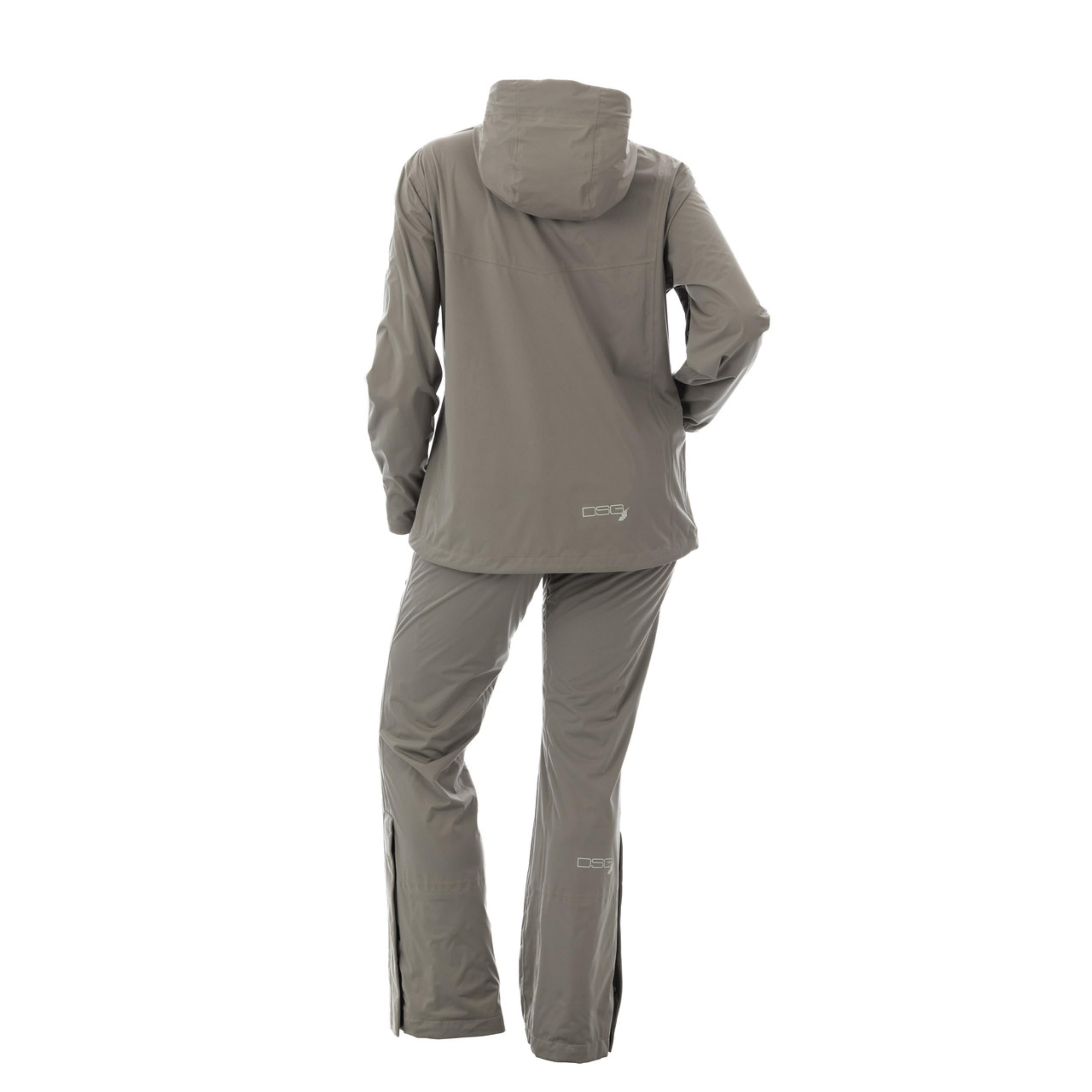 Nova Rain Pants - Waterproof Hiking Pants for Men & Women - Lightweight Outdoor Trousers for Camping, Trekking & Travel