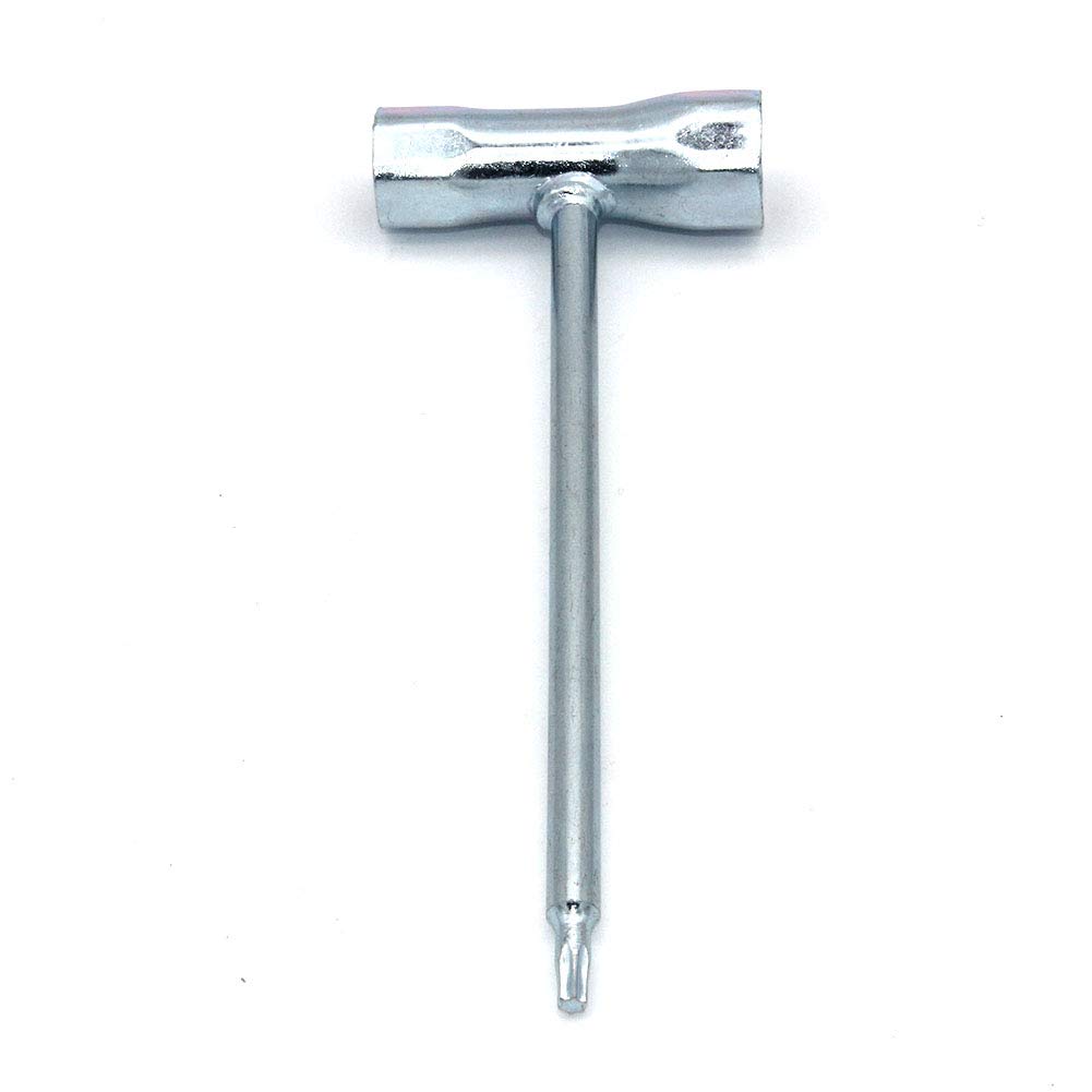 **Stihl Poulan Echo Husqvarna Chainsaw Combo Torx T27 Wrench 3/4