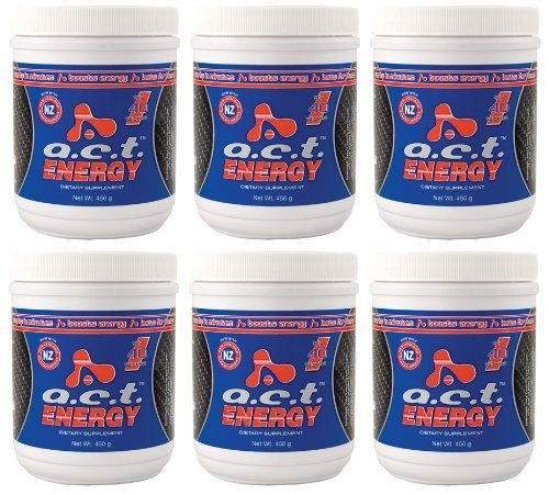 Youngevity ACT Energy Natural Healthy Energy Drink - 6 Canisters, Sugar-Free, Gluten-Free, Boosts Focus & Stamina - Perfect for Workouts, Studying & Travel (Ships Worldwide)