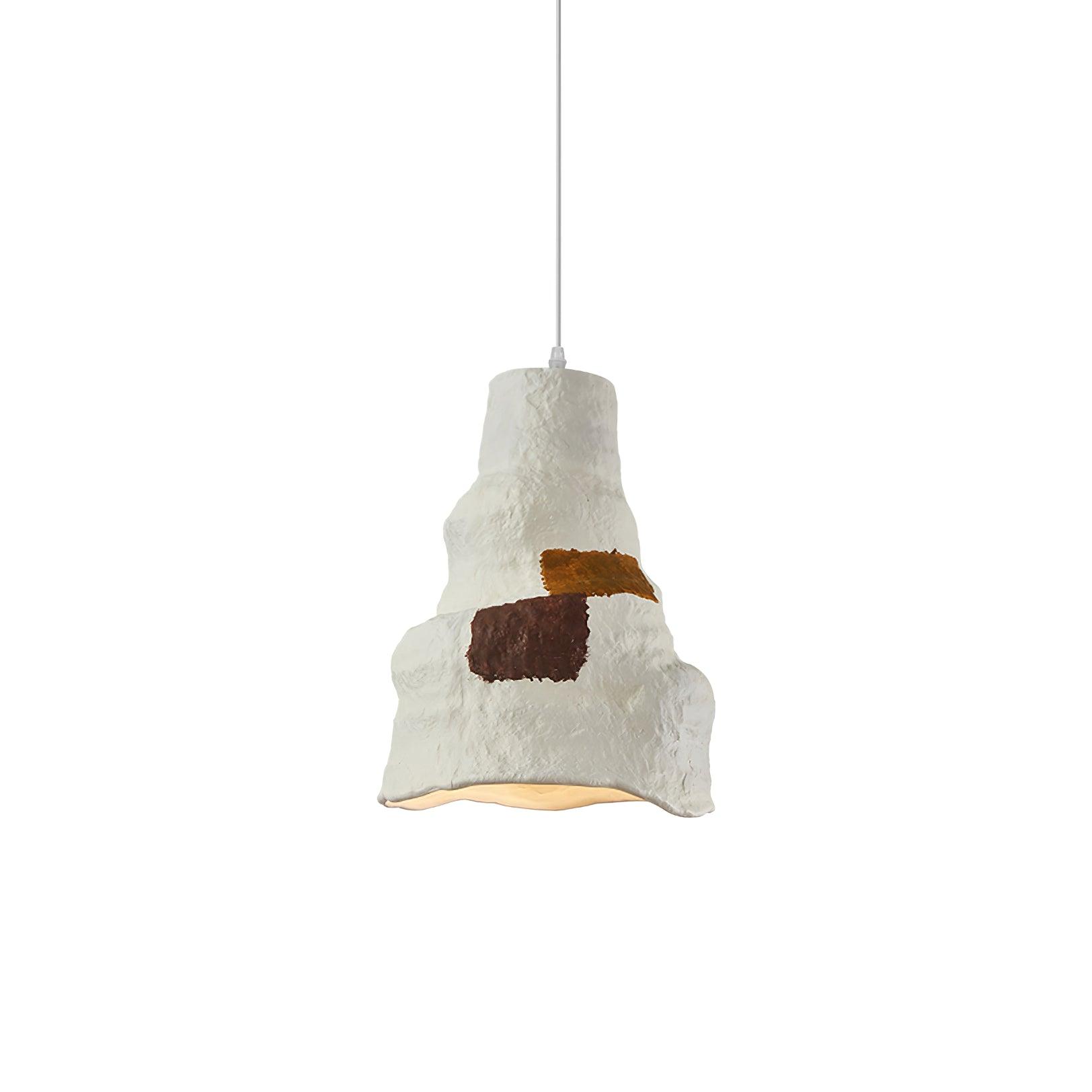 Clovo Modern Pendant Lamp - Stylish Hanging Light Fixture for Kitchen, Dining Room, and Living Room Decor