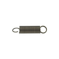 Compak Professional Coffee Grinder - Chromed Doser Lever Return Spring Replacement Part for Espresso Machines | Perfect for Home Baristas & Coffee Shops