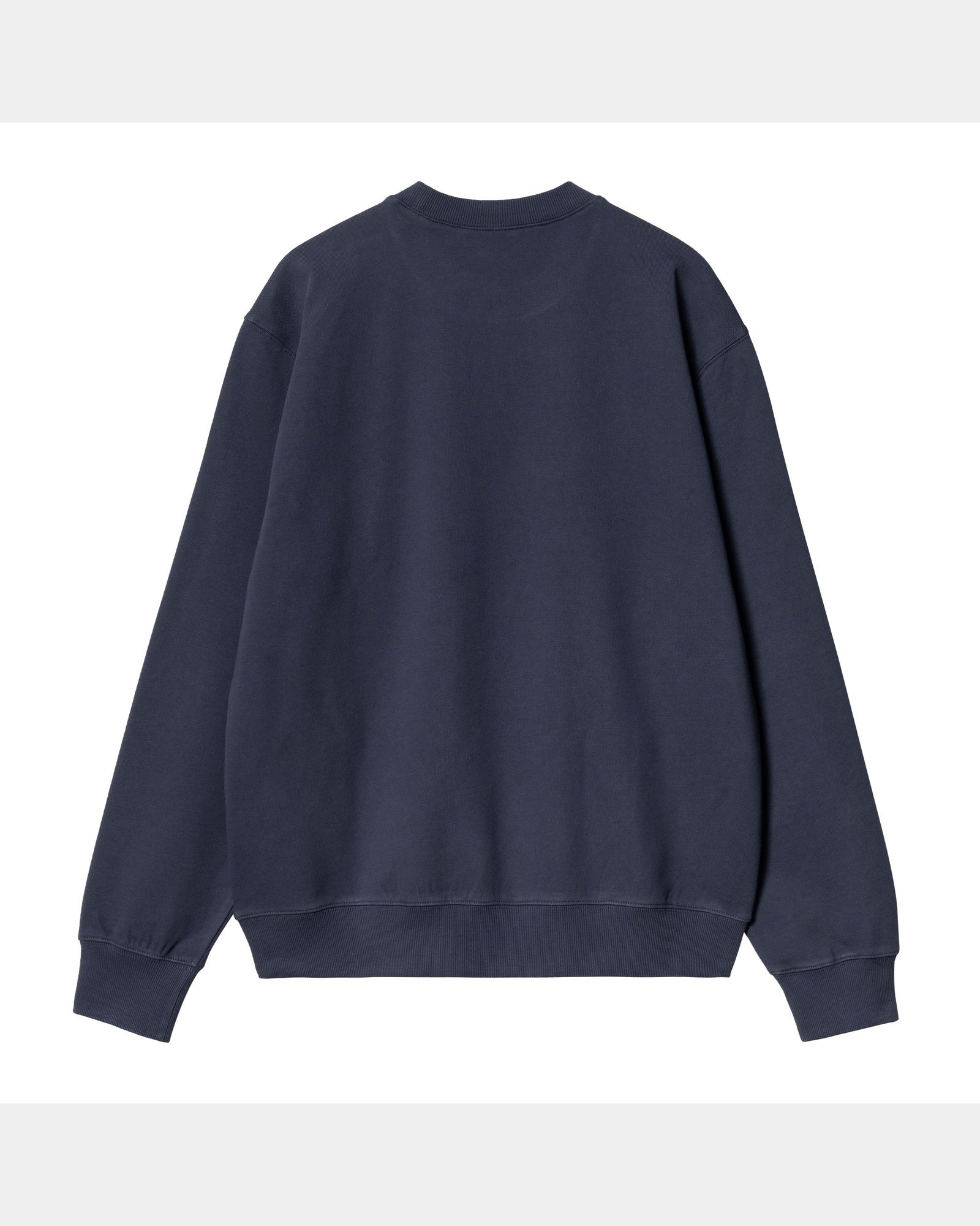 Underground Sweatshirt for Men & Women | Blue Casual Pullover Hoodie | Streetwear Fashion for Urban Lifestyle & Outdoor Activities