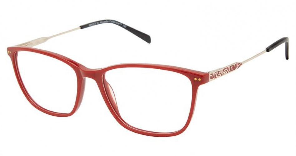 Alexander Finley Eyeglasses - Stylish & Lightweight Glasses for Men & Women | Perfect for Reading, Driving & Daily Wear