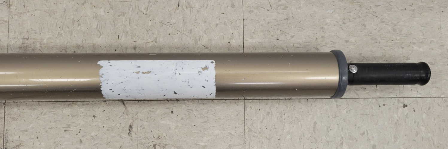 36 Drywall Mud Tube - Professional Joint Compound for Smooth Wall Repair - Perfect for Home Renovation & Drywall Patching Projects