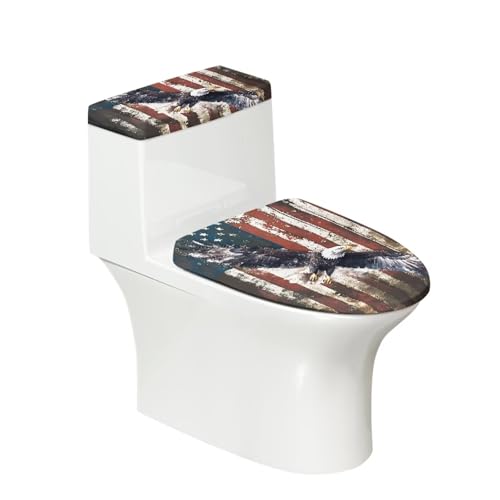 Usa Flag Eagle