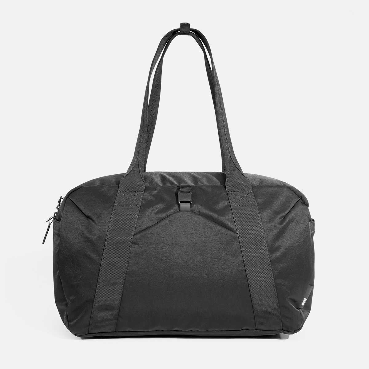Go Duffel 2 - Premium Waterproof Travel Duffel Bag with Shoulder Strap - Perfect for Gym, Camping, Hiking & Weekend Getaways