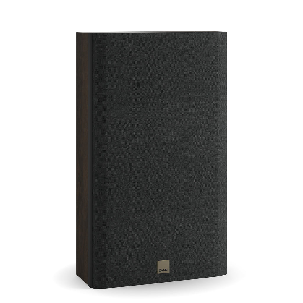 DALI Opticon LCR MK2 On-Wall Speaker - Premium Home Theater & Stereo Sound System for Living Room, Home Cinema, and Music Listening