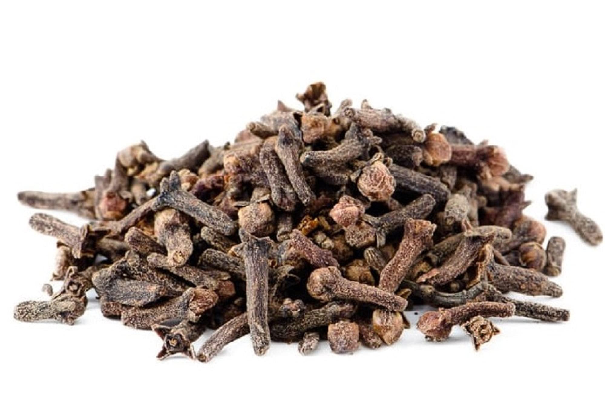 Premium 3 Pound Whole Cloves - Organic Spices for Baking, Cooking & Tea - Adds Warmth & Sweetness to Savory Dishes, Mulled Wine & Holiday Recipes - Country Creek LLC