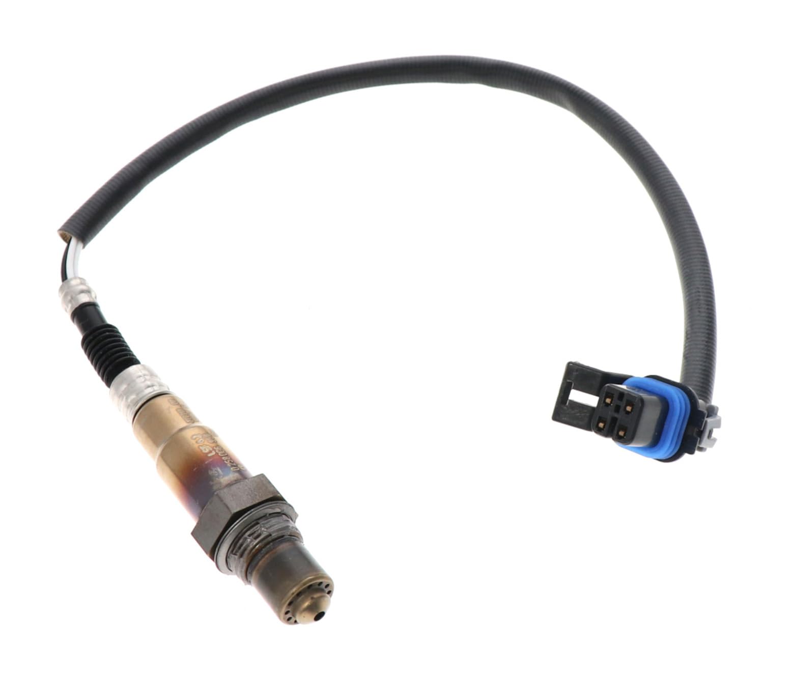 Freightliner Oxygen Sensor 66-09473-000 Compatible with 2020-2021 Freightliner MT45 - Improve Engine Performance & Fuel Efficiency for Delivery Trucks & Commercial Vehicles