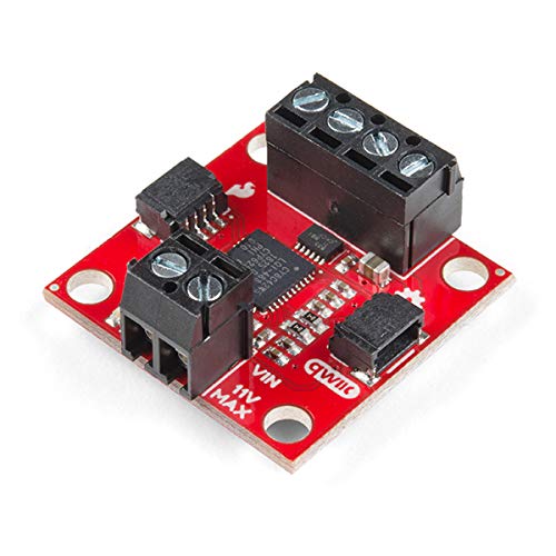 JetBot AI Kit v2.1 (Without Jetson Nano) - Complete DIY Robotics Kit with Hardware & Electronics for Building Functional AI Robot | STEM Education, Home Automation, Smart Projects