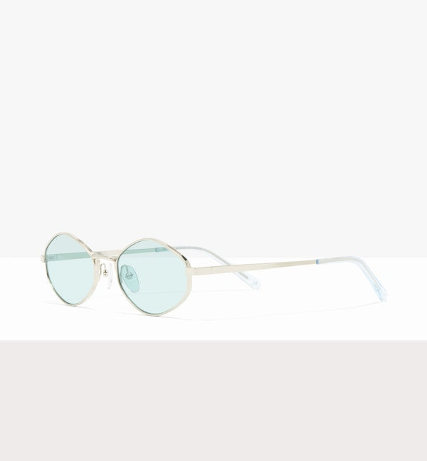 Calypso Sun Polarized Sunglasses for Men & Women - UV400 Protection - Stylish Aviator Shades for Beach, Driving & Outdoor Activities