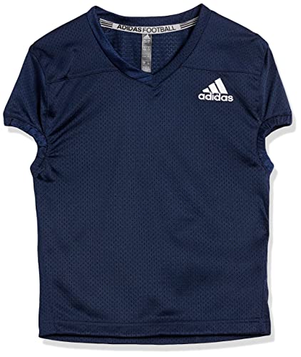 Collegiate Navy/White