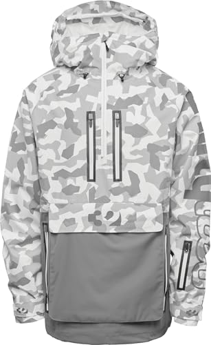 White/Camo