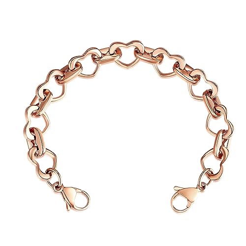 BIG-ROSE GOLD