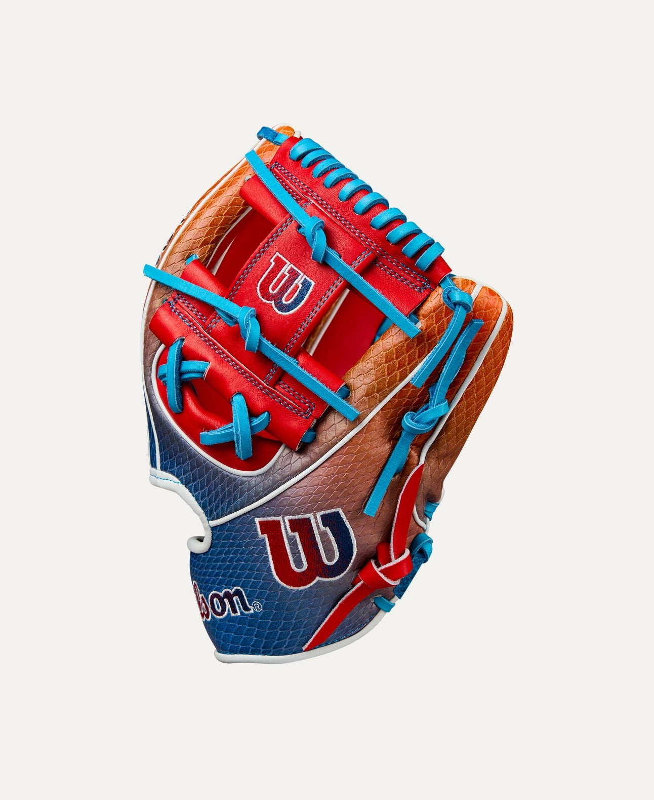 Wilson Summer 2025 A2K® 1786SS 11.5