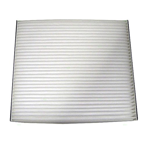 Brock Replacement Cabin Air Filter Compatible with 52493319 - Premium Car Air Filter for Cleaner Cabin Air | Perfect for All-Season Driving & Allergy Relief