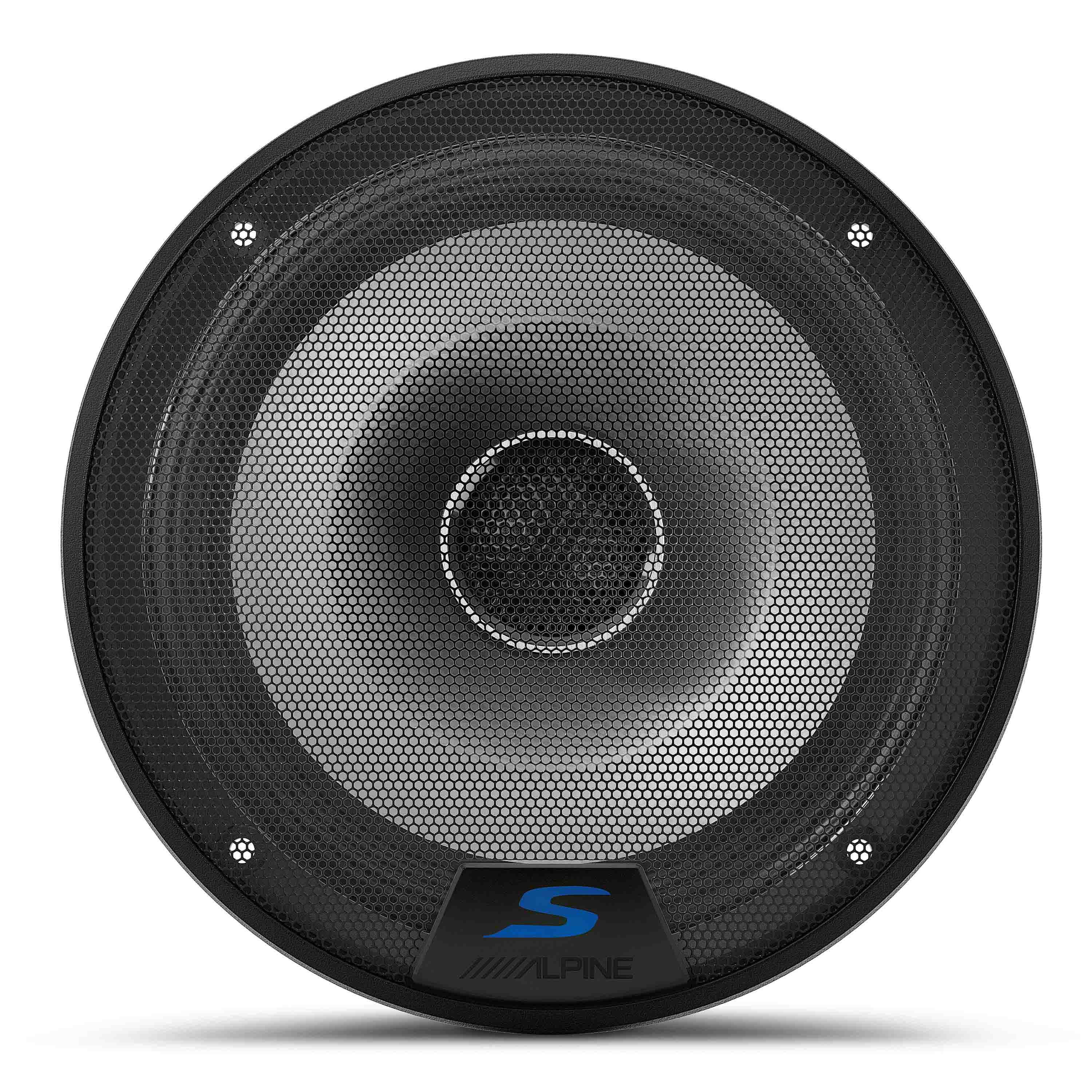 Alpine S2 S65 6.5