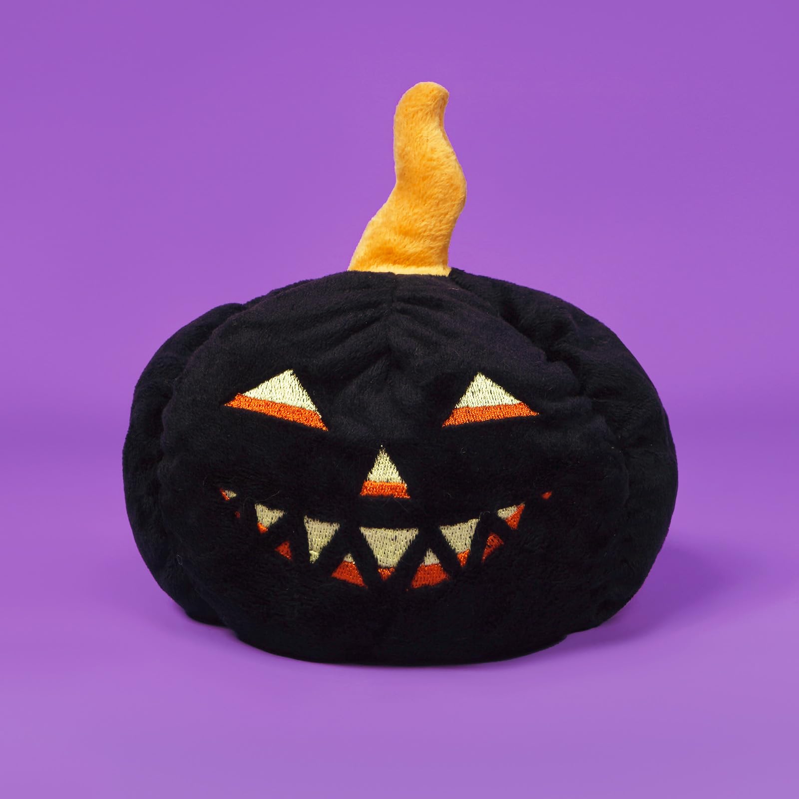 Halloween Hide and Seek Squeaky Dog Toys - Interactive Puzzle Toys for Small & Medium Dogs - Relieves Boredom & Stimulates Mind - Perfect for Indoor Play, Training & Enrichment Activities