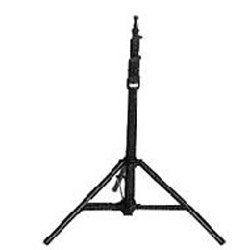 Matthews Triple Riser Kit Stand - Heavy Duty Lightweight Black Camera Support for DSLR, Mirrorless & Video Equipment | Perfect for Studio, Outdoor & Event Photography