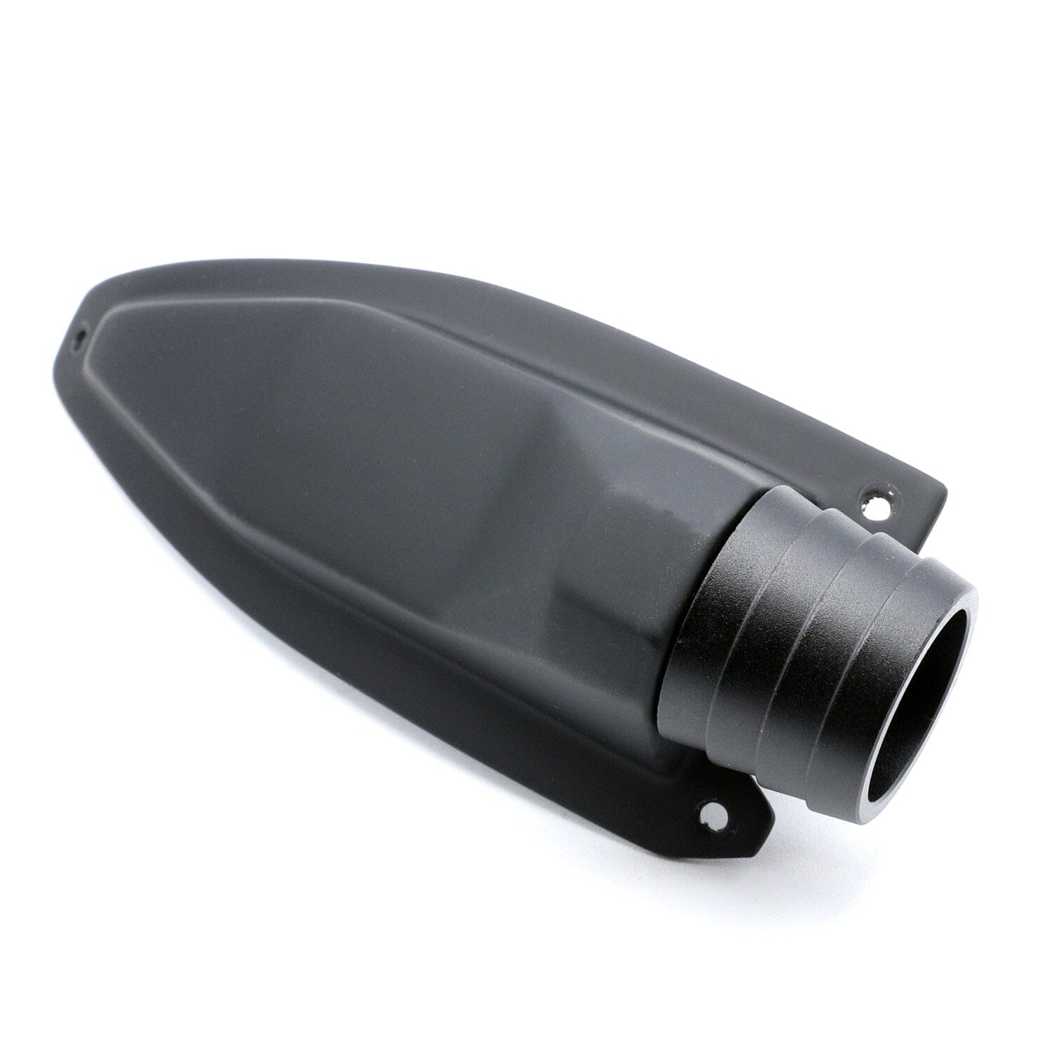 Pyrotect MidAir Replacement Inlet - High Performance Air Intake System for Racing & Off-Road Vehicles | Perfect for Track Days, Drifting & Performance Upgrades