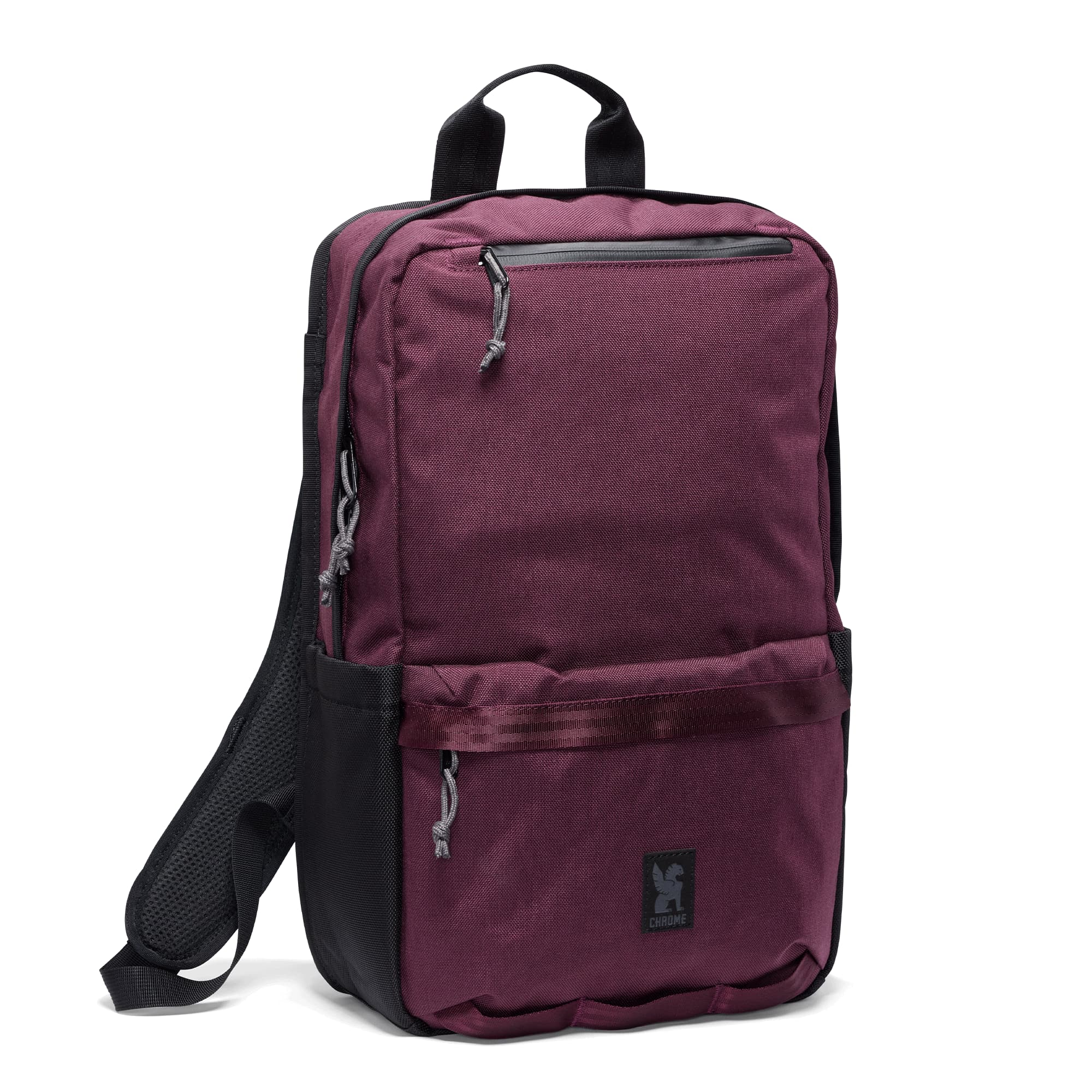 Hondo 18L Backpack - Lightweight Durable Daypack for Hiking, Travel & School - Water-Resistant Outdoor Gear for Men & Women