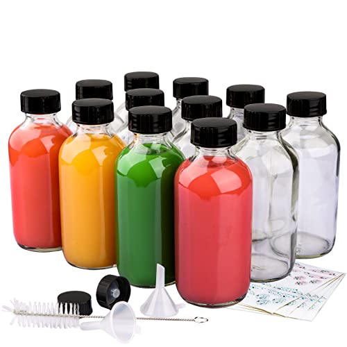 Clear-12 pack