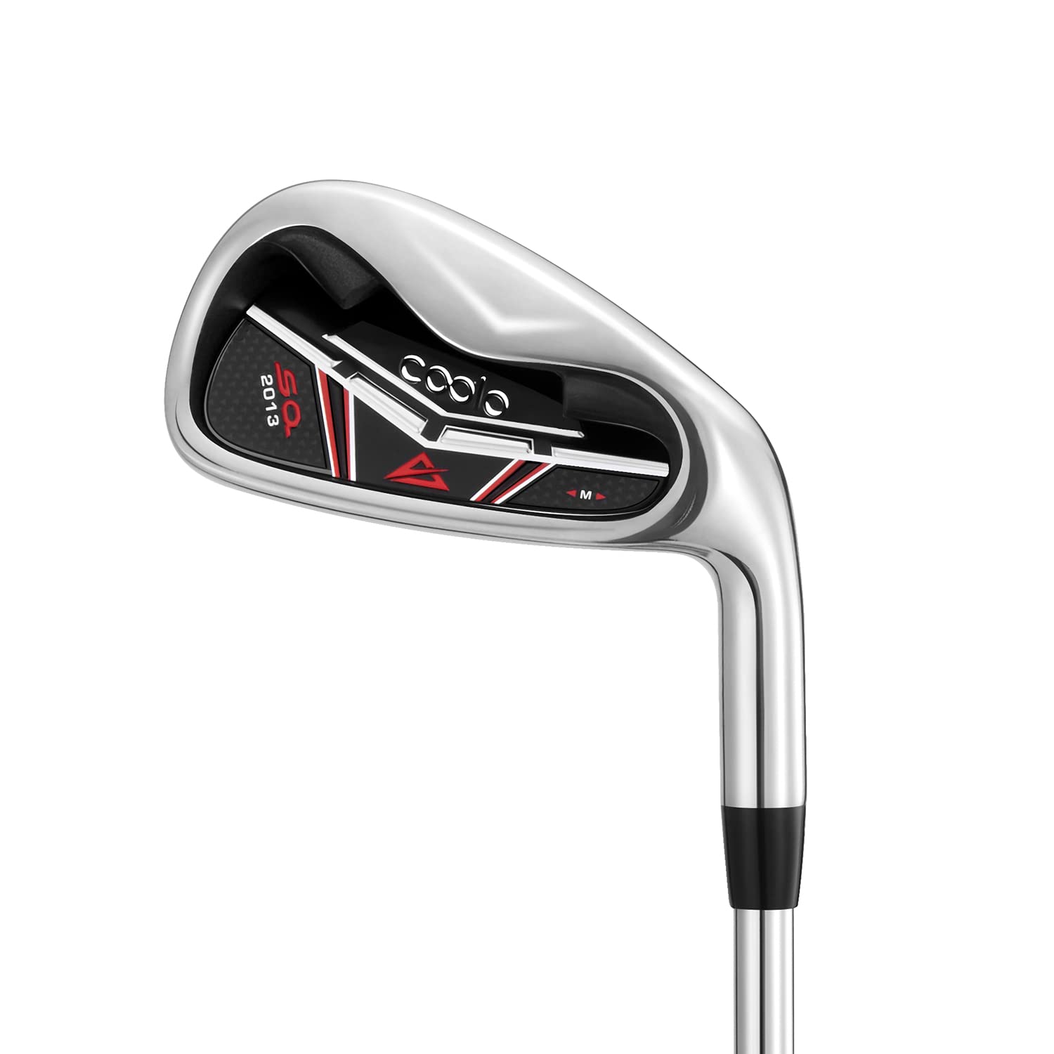 Premium Graphite Shaft Golf Irons Set (5-PW) for Petite Women - Right Handed Game Improvement Clubs for Better Accuracy & Distance | Perfect for Beginners & Intermediate Female Golfers on the Course