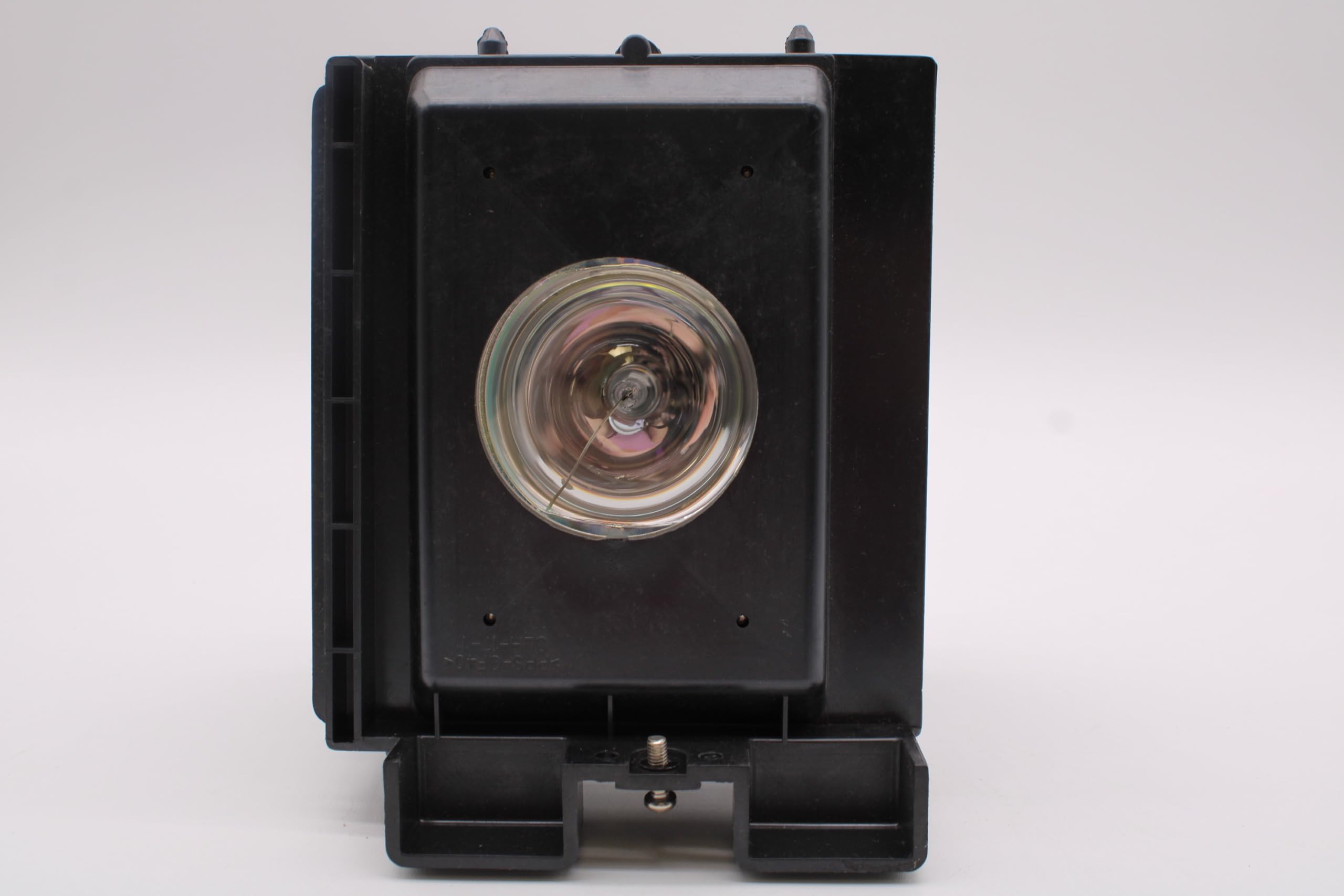 Original Samsung BP96-00826A Replacement Lamp & Housing Assembly - Compatible with Select Samsung TV Models - Perfect for Home Theater & Professional Projection Setups