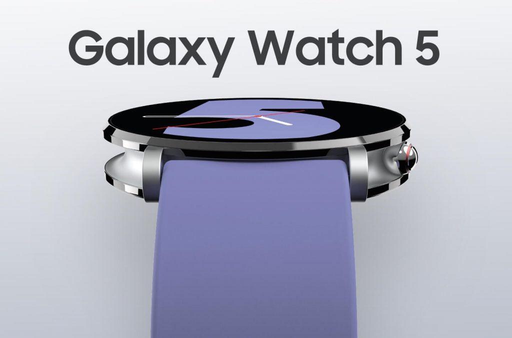 Samsung Galaxy Watch 5 Smartwatch (Bluetooth/LTE) - Fitness Tracker, Heart Rate Monitor, Sleep Tracking - Perfect for Running, Swimming & Daily Activity Tracking