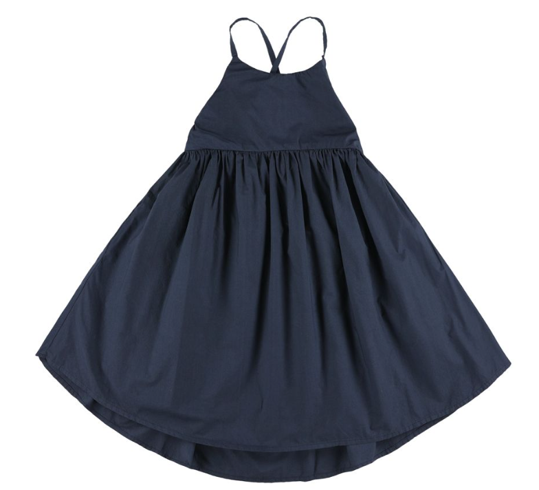 Stylish Morley Strapless Dress for Girls (Ages 8-16) - Perfect for Parties, Weddings & Special Occasions