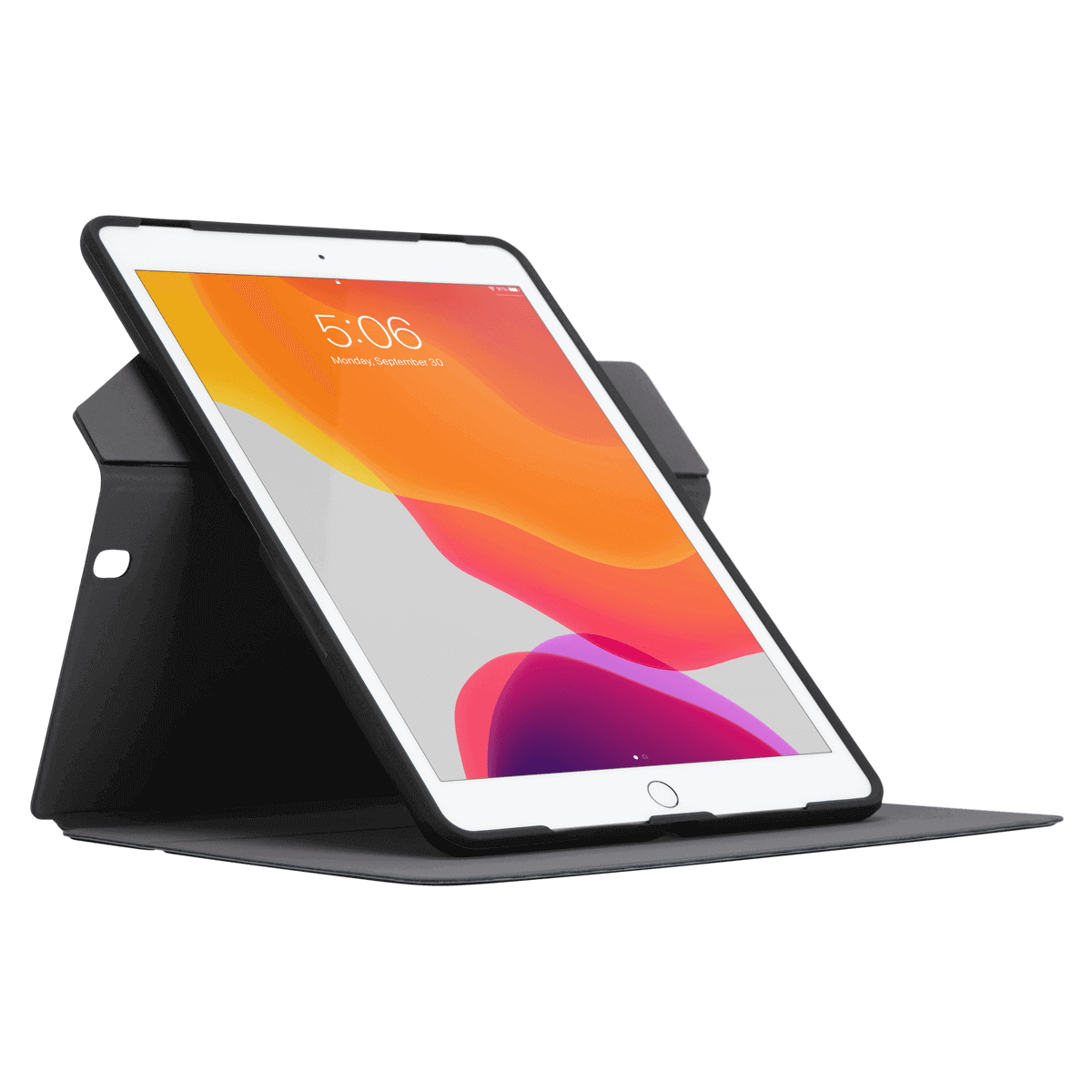 Rotating Case for iPad 9th/8th/7th Gen 10.2