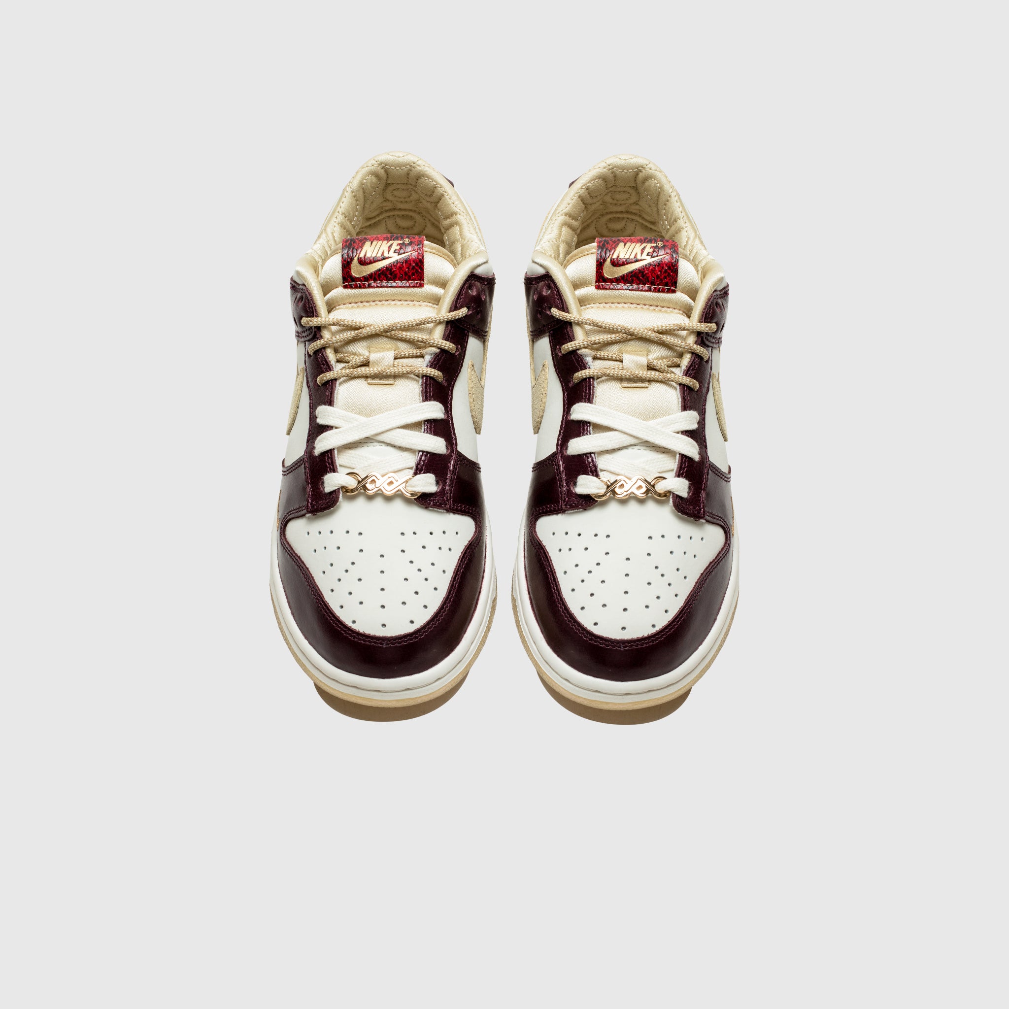 Nike WMNS Dunk Low LX Sail - Women's Casual Sneakers for Everyday Wear & Street Style Fashion