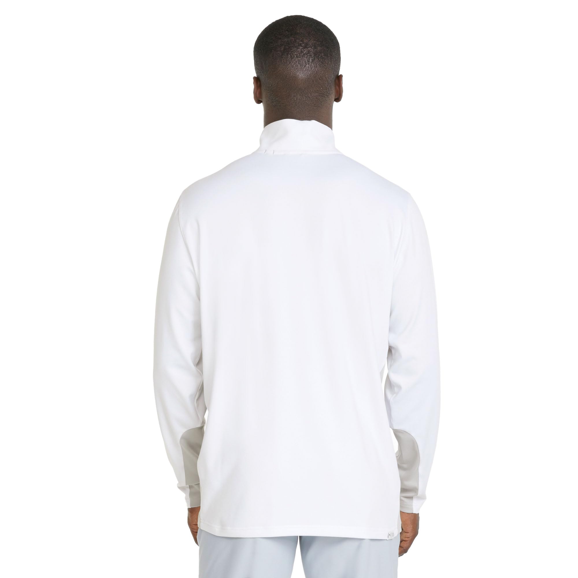 Puma Men's Gamer 1/4 Zip Golf Shirt for Comfort & Style