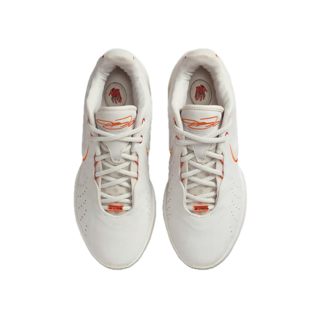 Nike LeBron XXI Basketball Shoes for Men - High-Performance Hoops Sneakers for Court Play & Casual Wear