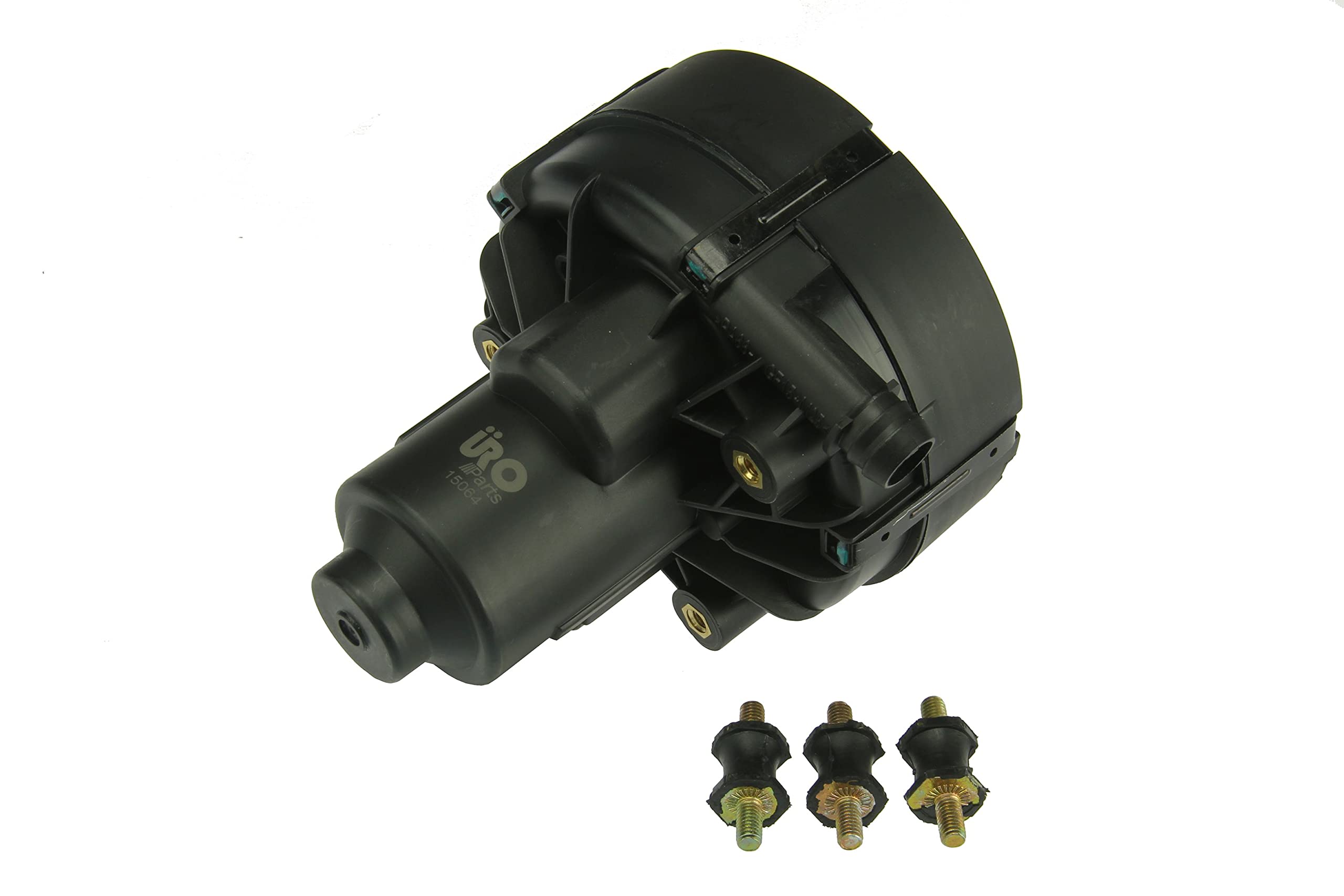 URO Parts 0001405185 High Performance Air Pump - Replacement for BMW, Mercedes, VW | Perfect for Tire Inflation, Air Suspension & HVAC Systems