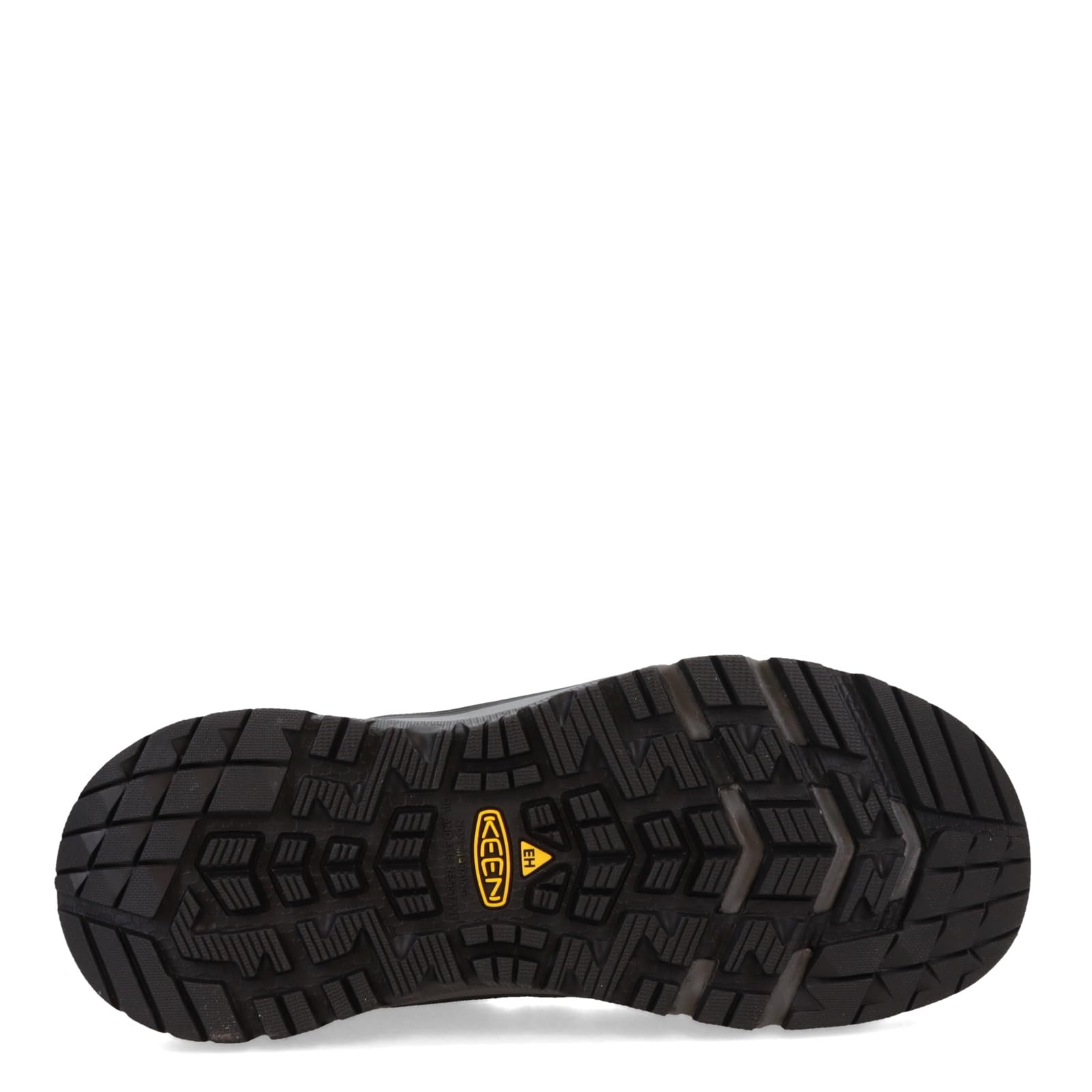 KEEN Utility Men's Birmingham Low Height Composite Toe Work Sneakers - Lightweight Safety Shoes for Construction, Warehouse & Outdoor Work