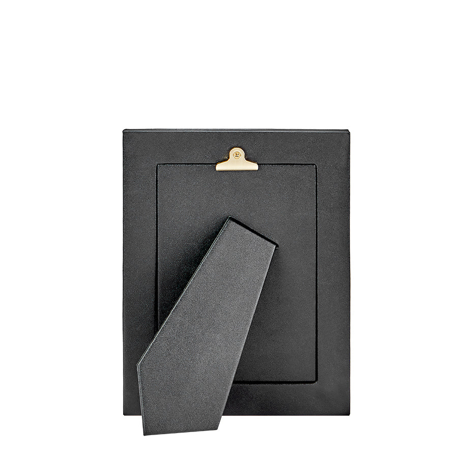 5x7 Studio Frame - Premium Wooden Picture Frame for Photos, Artwork, and Certificates - Perfect for Home Decor, Office Display, and Gift Giving