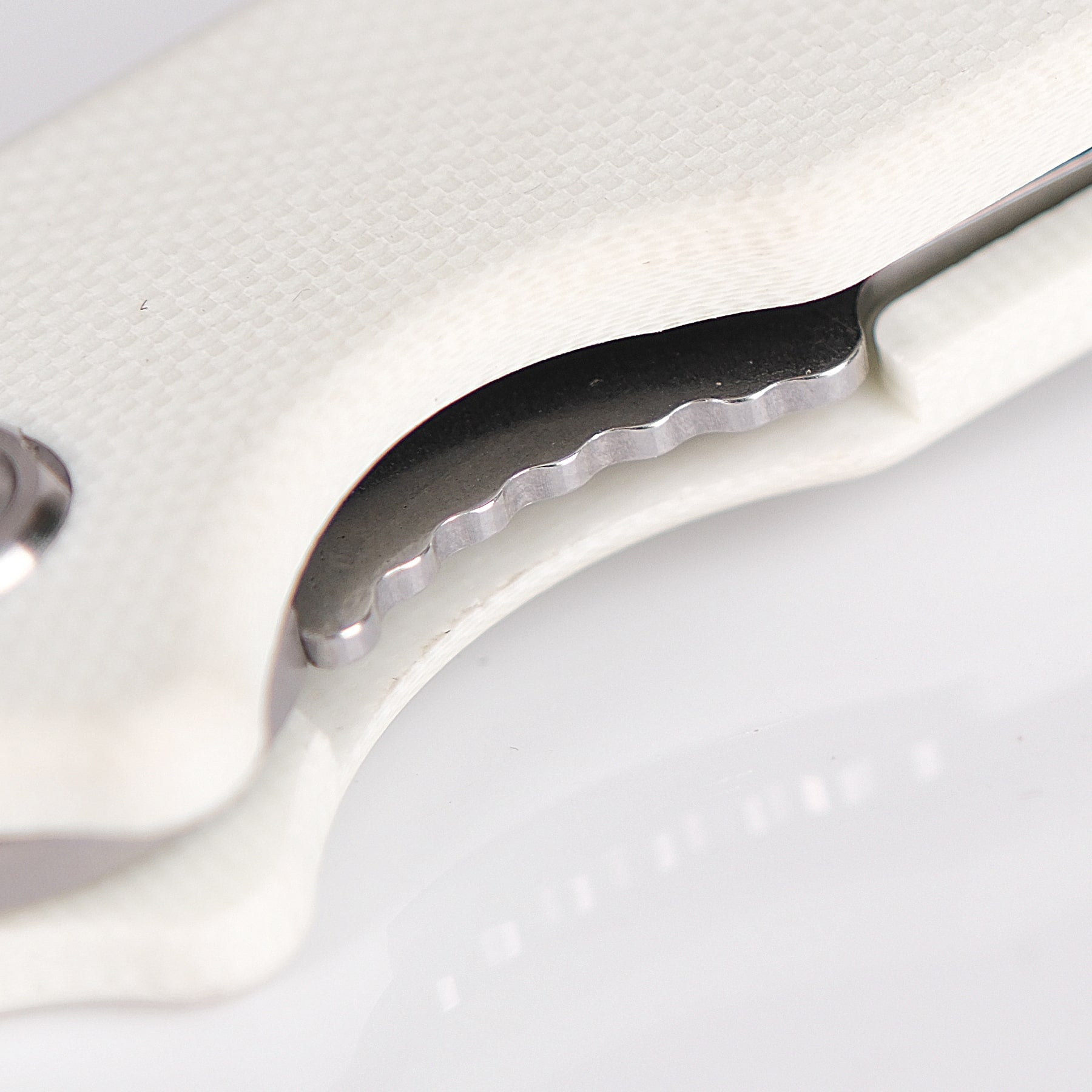 Raccoon® Cub Liner Lock Folding Knife - 2.34