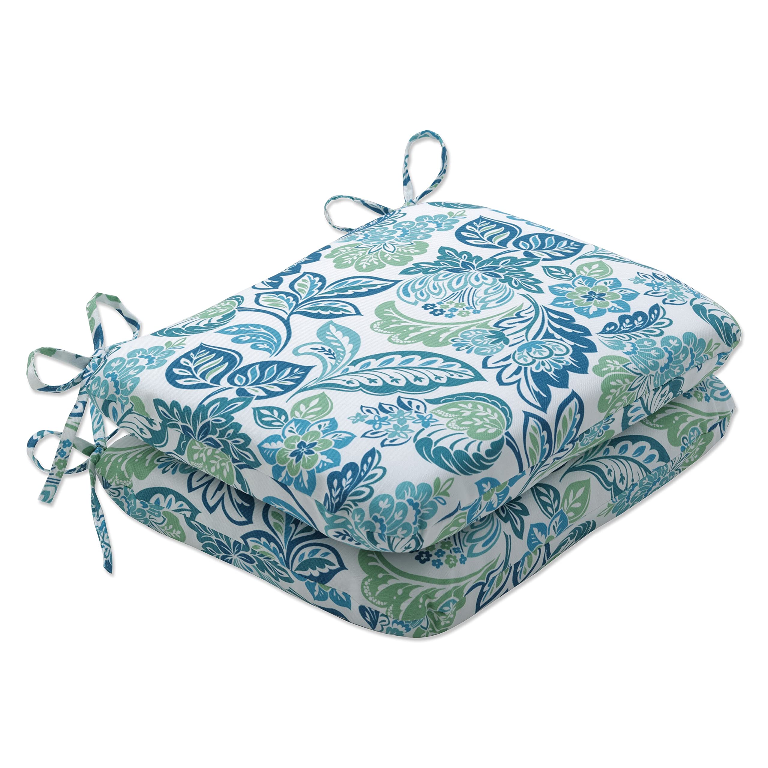 Premium Round Corner Seat Cushions 18.5