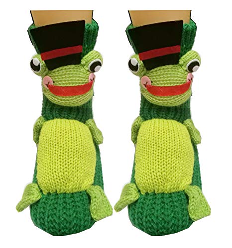 Green Frog