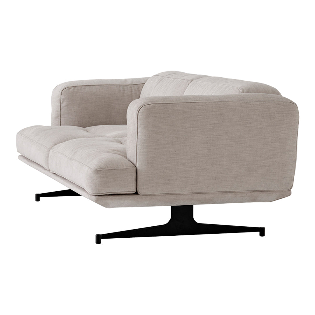 Anderssen Voll Inland Sofa by &Tradition - Mid-Century Modern Scandinavian Design for Living Room, Lounge & Office Spaces